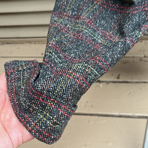 Liz Claiborne pants Tabitha style size 8T - Picture 3 of 12